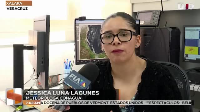 Noticias Veracruz del 11 de febrero 2026
