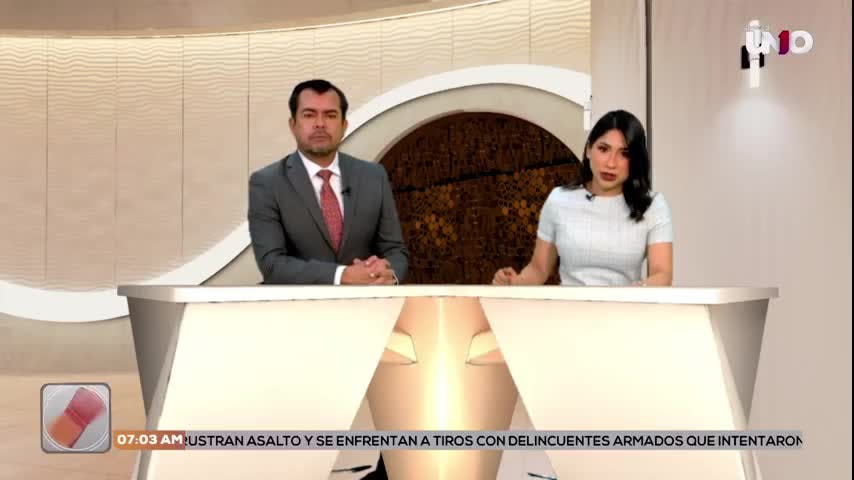 Noticias Baja California del 11 de febrero 2026