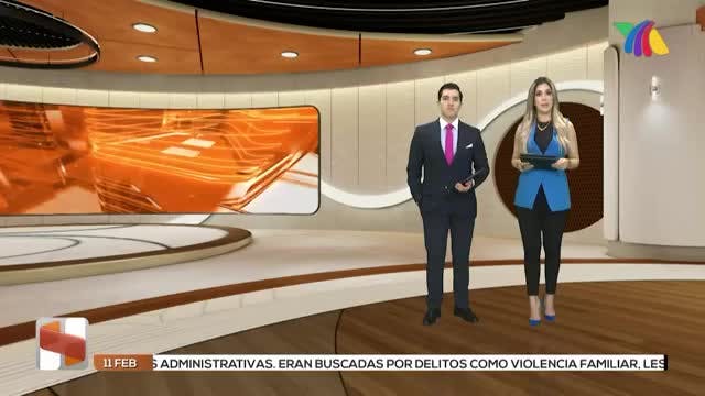 Noticias Ciudad Juárez del 11 de febrero 2026