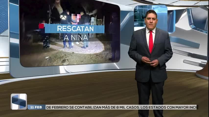 Noticias Durango del 11 de febrero 2026