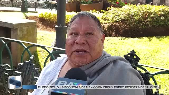 Noticias Michoacán del 11 de febrero 2026