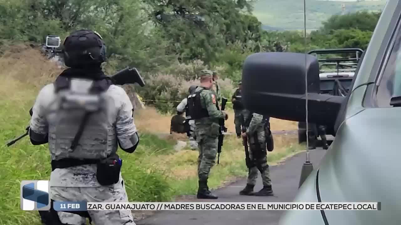 Noticias Querétaro del 11 de febrero 2026