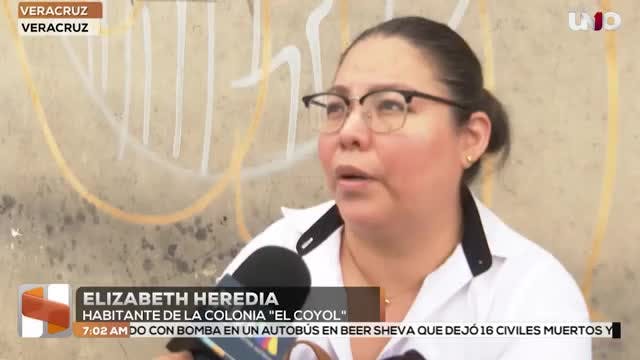 Noticias Veracruz del 12 de febrero 2026