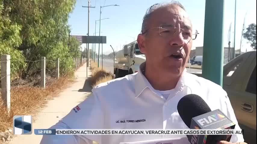 Noticias San Luis Potosí del 12 de febrero 2026