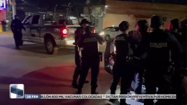 Noticias Aguascalientes del 12 de febrero 2026