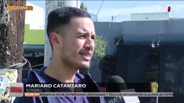 Noticias Baja California del 13 de febrero 2026