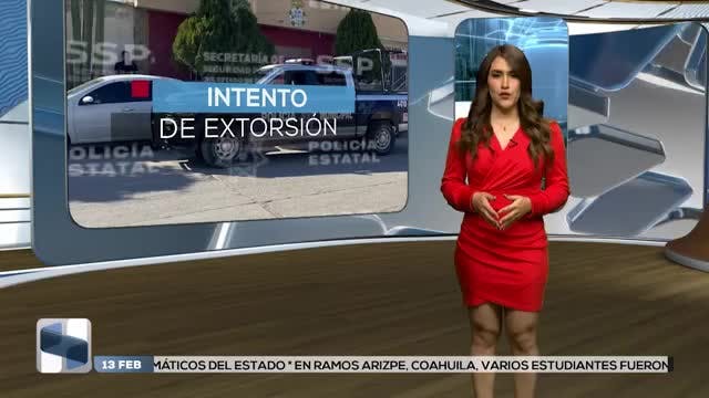 Noticias Durango del 13 de febrero 2026