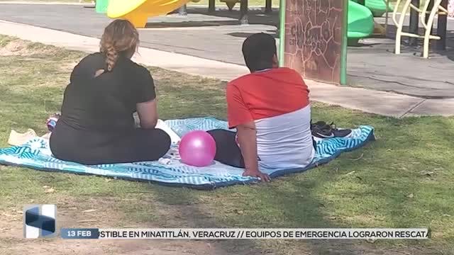 Noticias San Luis Potosí del 13 de febrero 2026