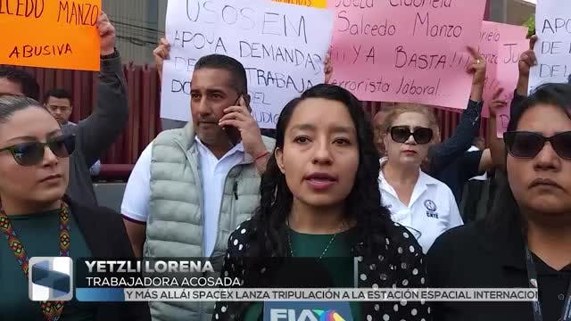 Noticias Michoacán del 13 de febrero 2026