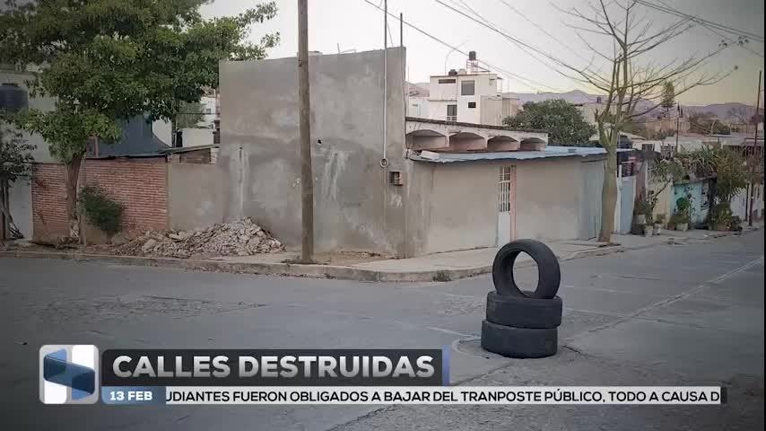 Noticias Oaxaca del 13 de febrero 2026