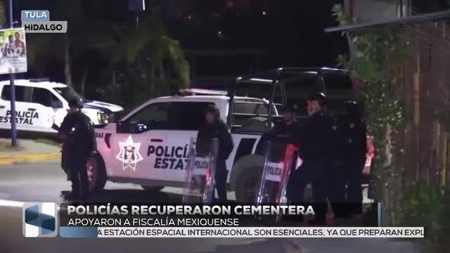 Noticias Hidalgo del 13 de febrero 2026