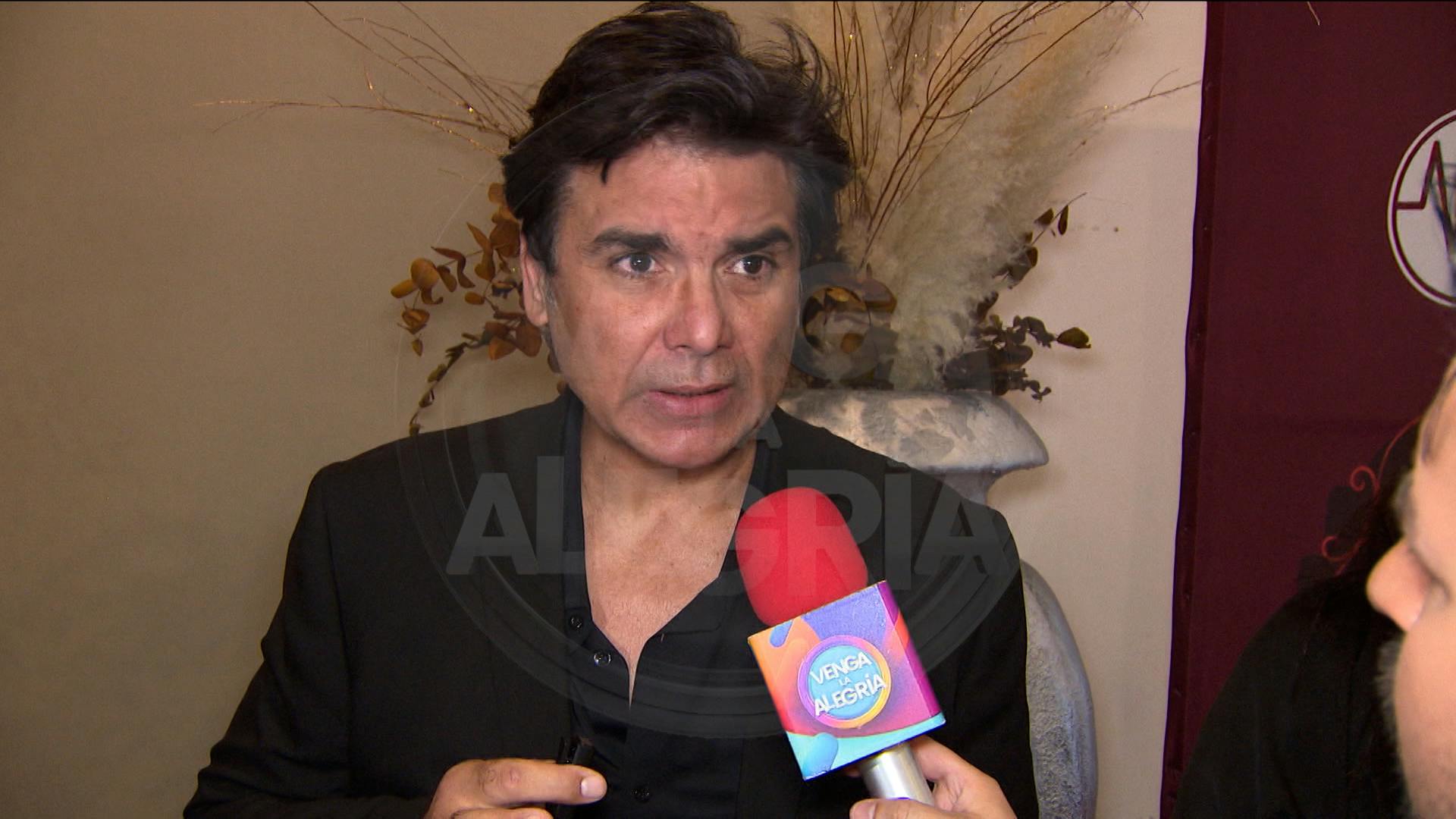 ¿Se casaron por conveniencia? Jorge Luis Pila revela detalles de su fugaz matrimonio con Anette Michel