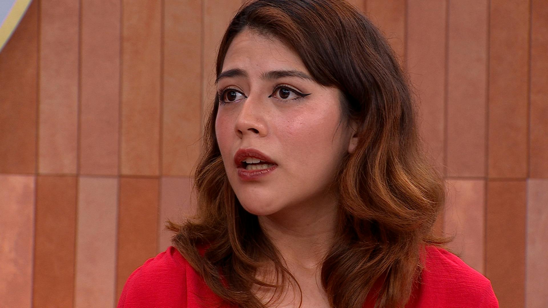 ¡La verdad salió a la luz! Alexa se alejó de Gloria por vivir en el exceso y abuso de sustancias