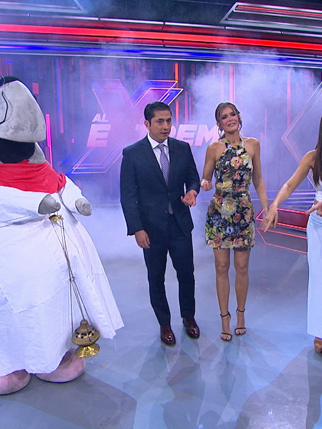 Al Extremo | Programa 18 de febrero del 2026