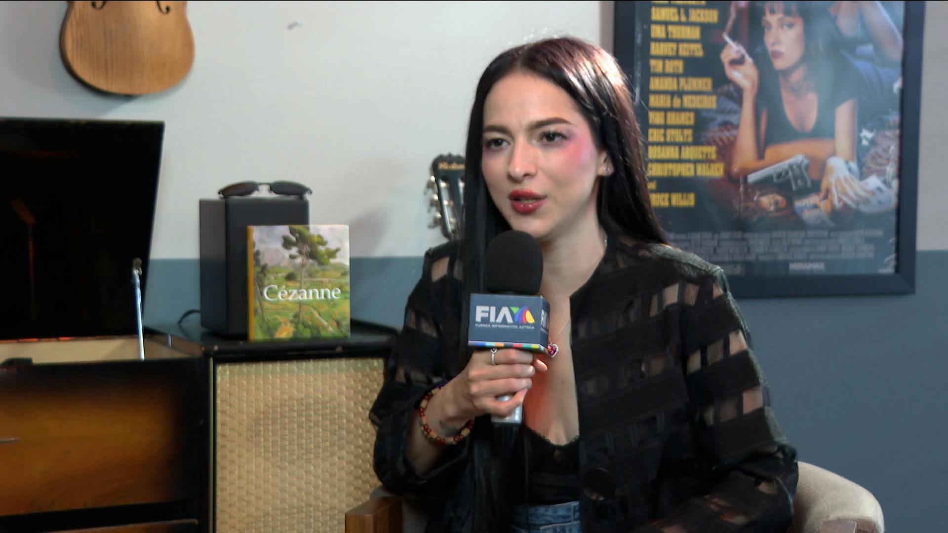 ¡Completamente enamorada! Paty Cantú se confiesa sobre su esposo y habla de su vestido de novia