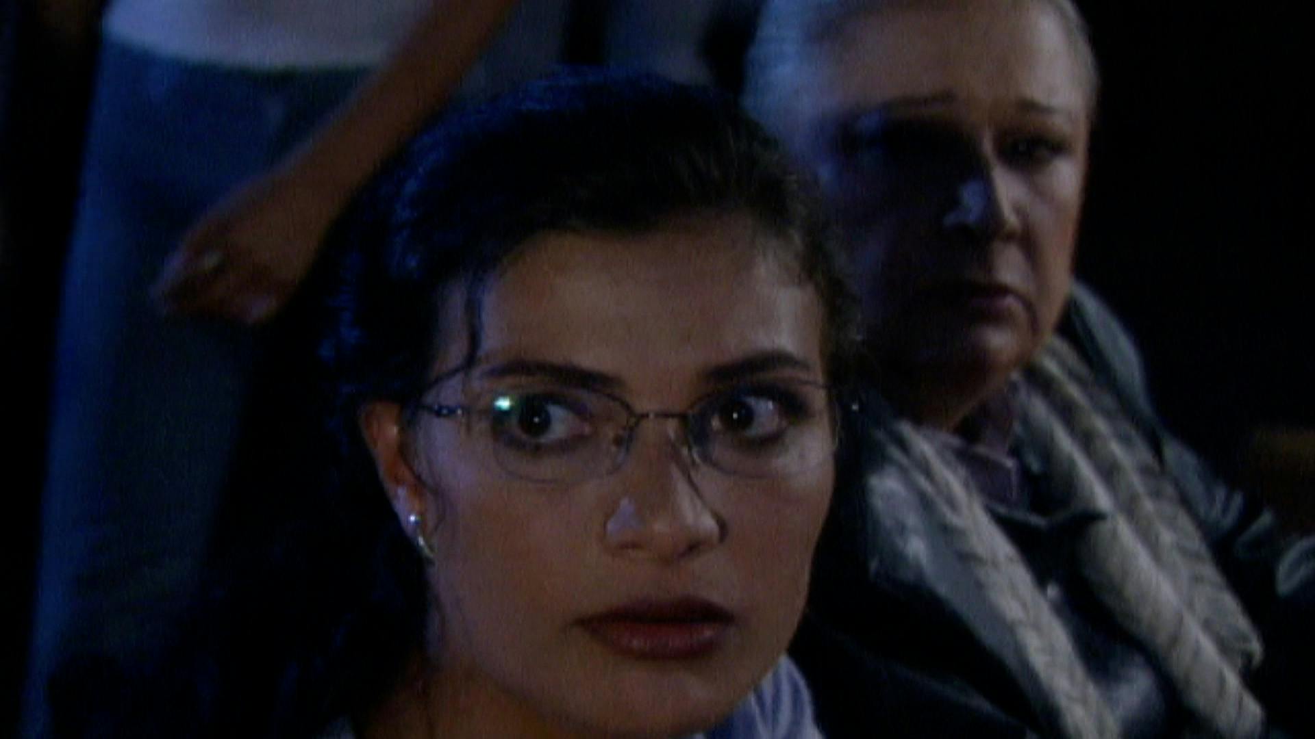 Capítulo 139 | ¿Reconciliación a la vista? Betty y Armando coinciden fuera de Ecomoda | Yo soy Betty, la fea