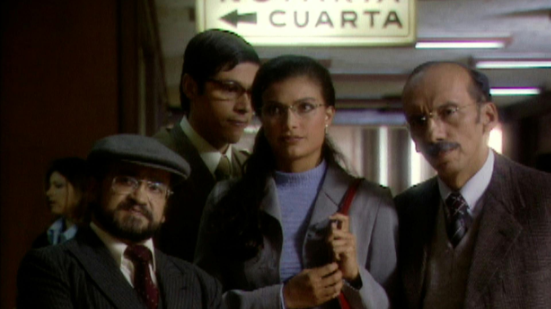 Capítulo 140 | Un juez marca el rumbo laboral de Armando y Betty | Yo soy Betty, la fea