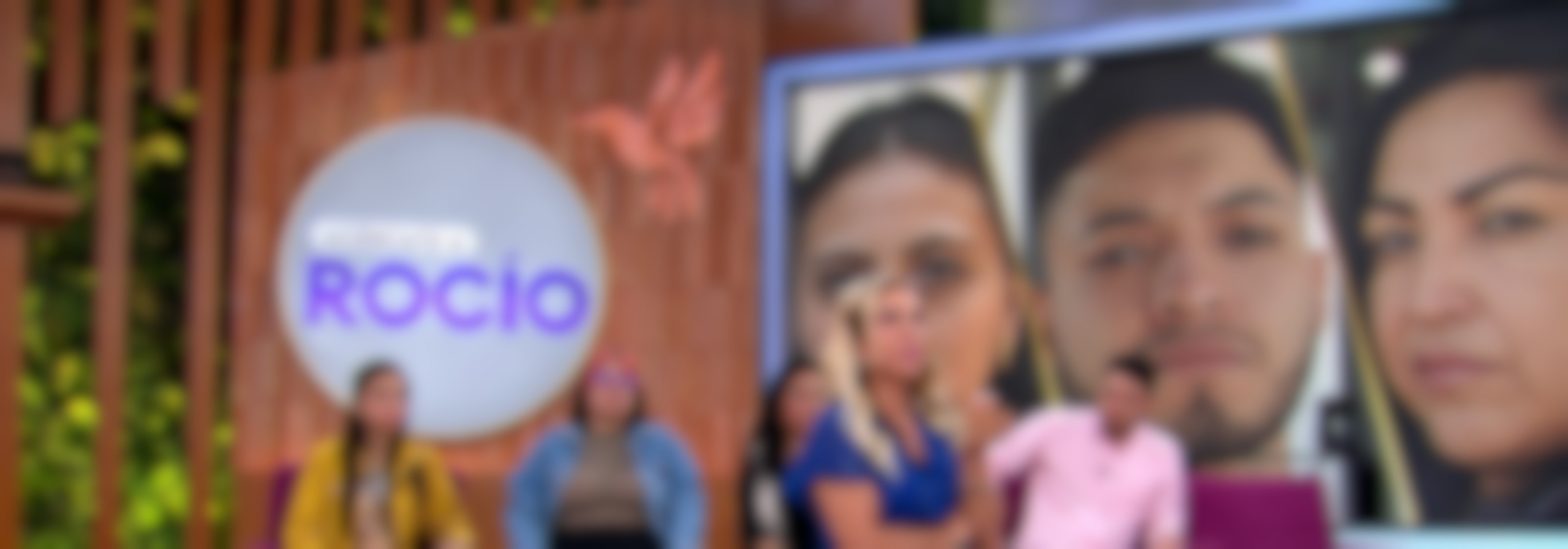 A mi mamá le dicen la come chicos | Programa del 19 de febrero 2026 de Acércate a Rocío