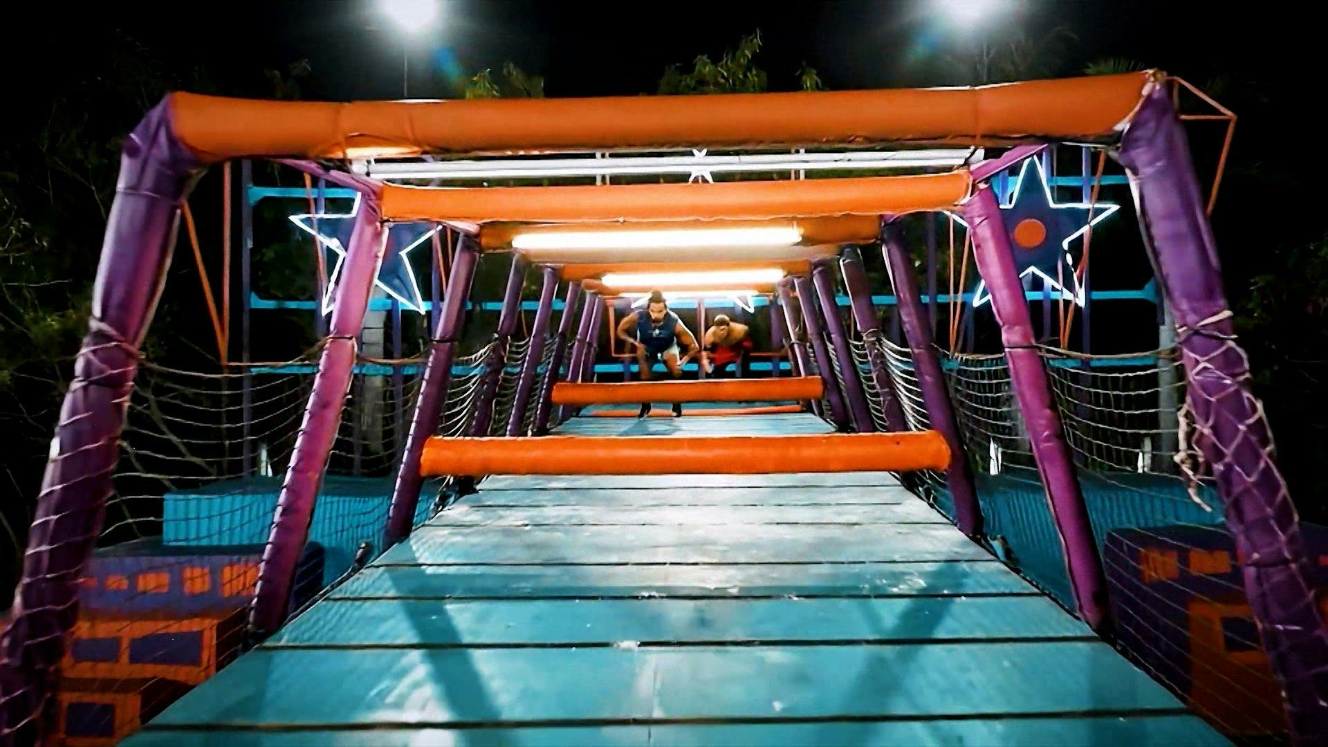 Exatlón México | Avance | Segunda oportunidad desata conflicto en los Azules y hombres azules en riesgo 