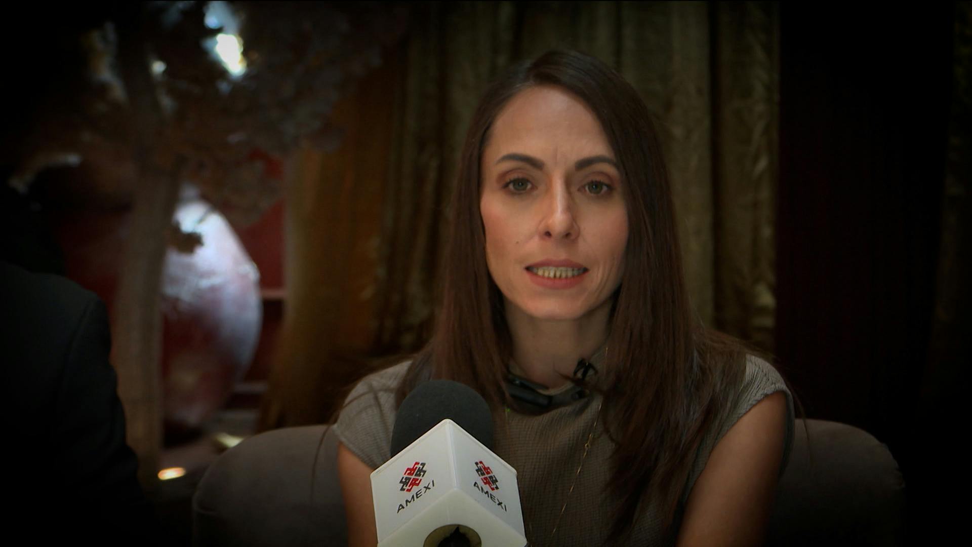 Paco de la O enfrentará a la justicia por violencia; así lo explicó Malu Carreras, su expareja