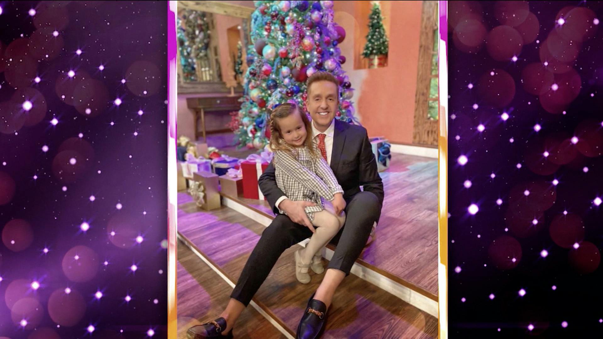 Un año sin Daniel Bisogno... esta fue la última entrevista que nos concedió el conductor