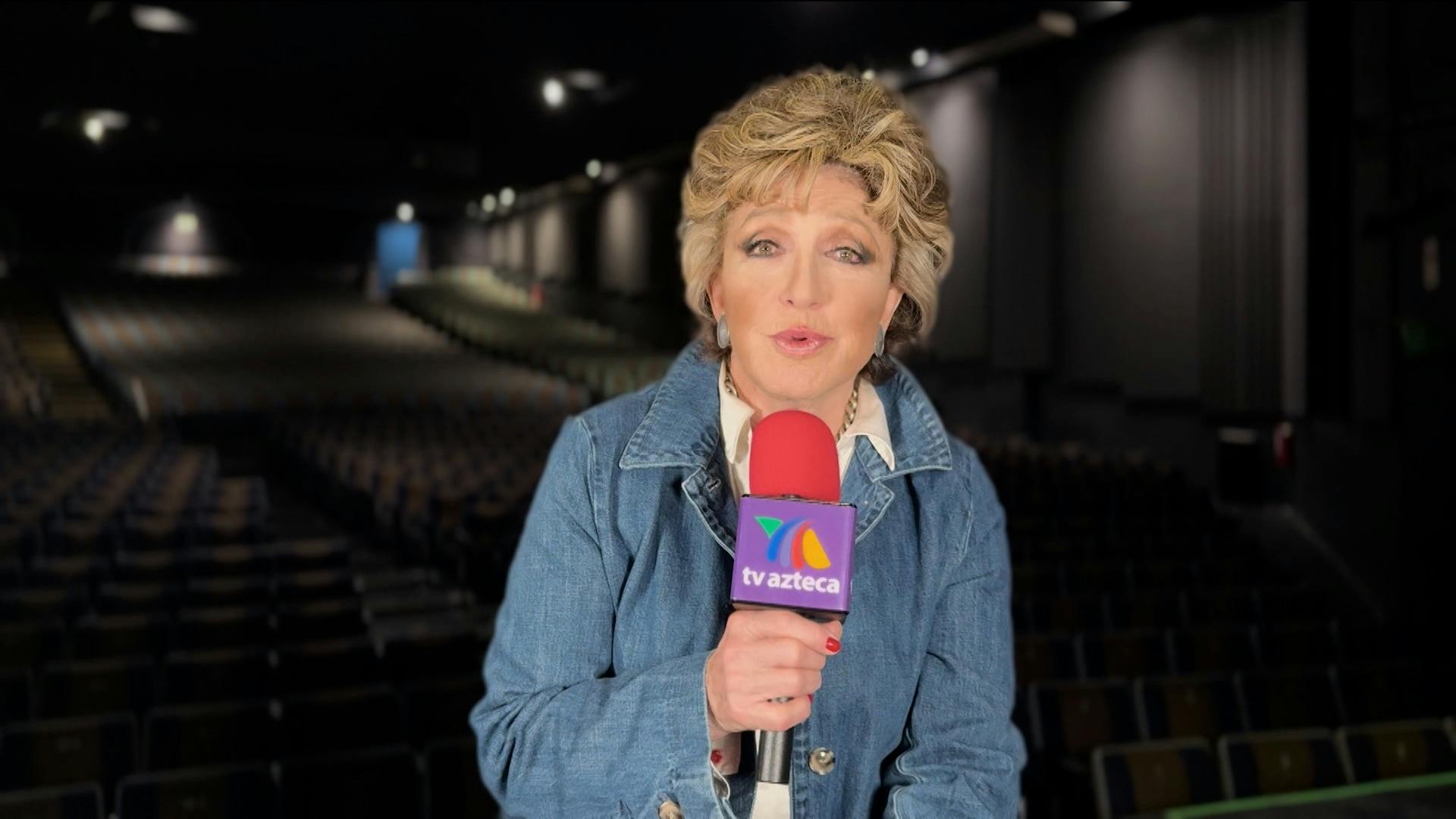 ¿Por qué las buenas canciones no pegaron? Angélica María se sincera sobre los éxitos a lo largo de su trayectoria