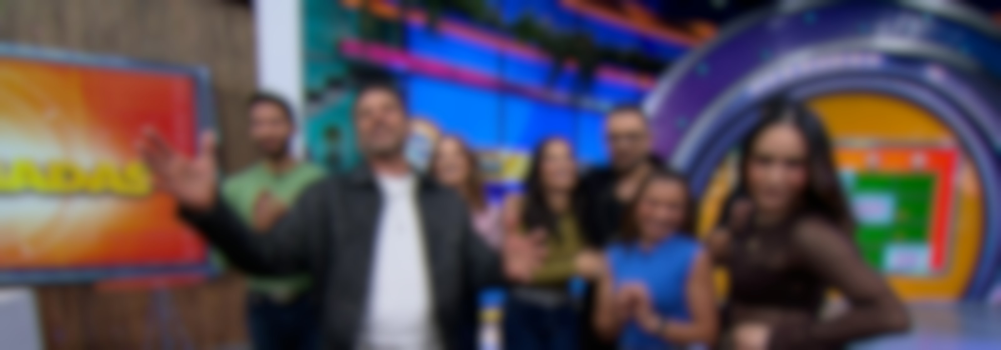 Venga La Alegría | Programa 20 de febrero 2026 Parte 2 | El giro que va tomando la historia de Punch, el mono que enterneció al mundo; los mejores juegos y más