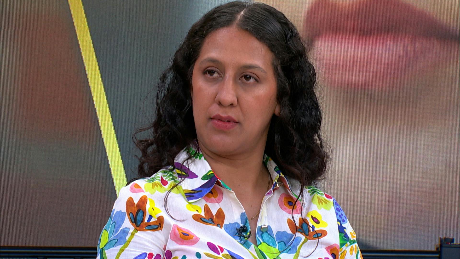 ¿Será válido? Cassandra se opone a que su hermano ande con una madre soltera