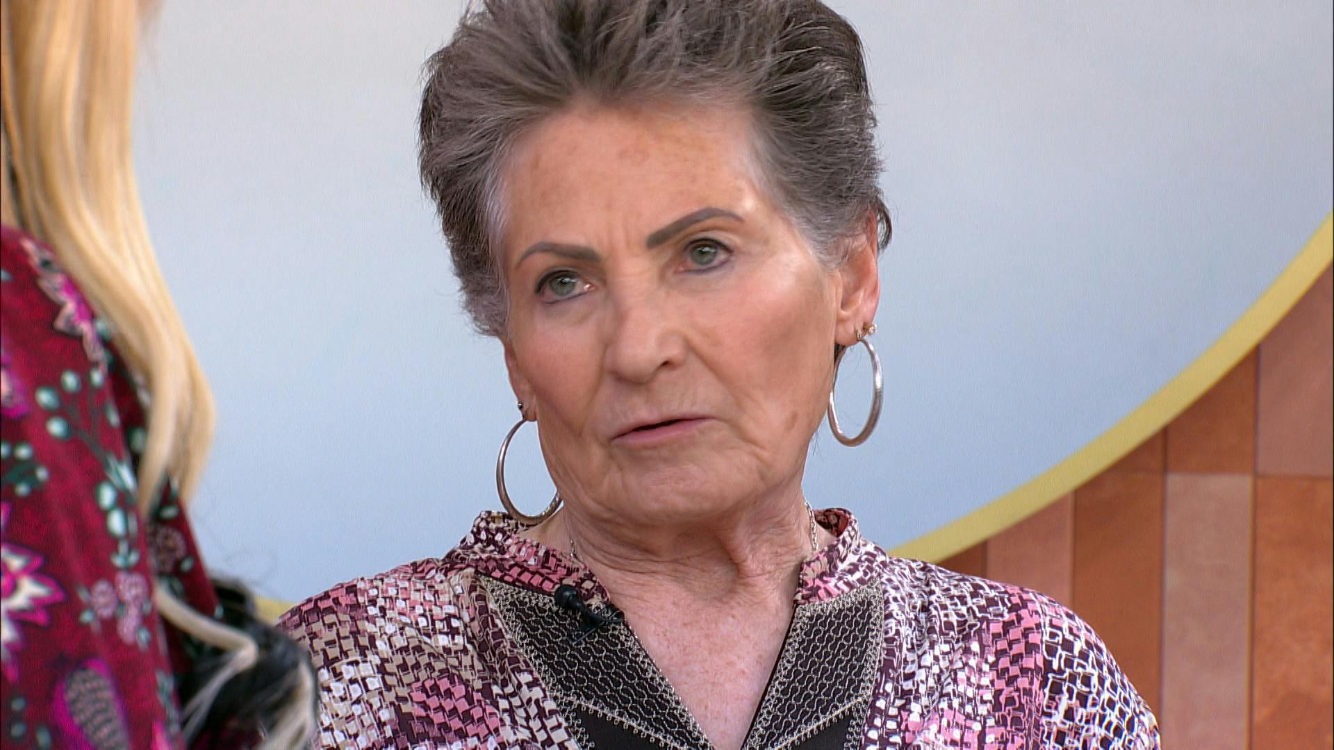 ¡Que entienda que no la quieren! Carolina no entiende que su hija no se dé a respetar