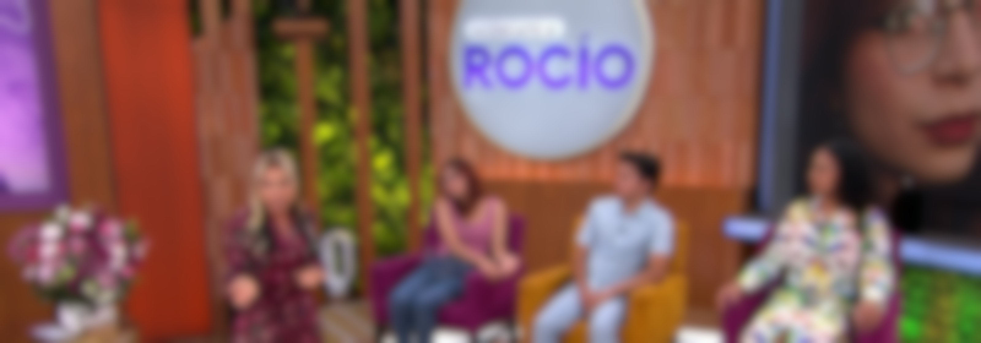 Mi hija se volvió un estorbo | Programa del 20 de febrero 2026 de Acércate a Rocío