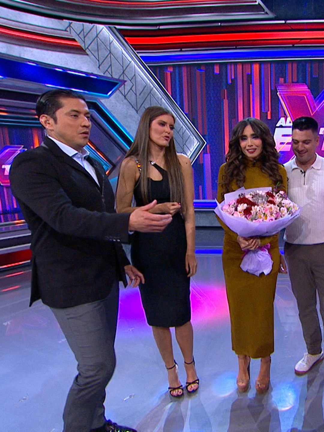 Al Extremo | Programa 20 de febrero del 2026