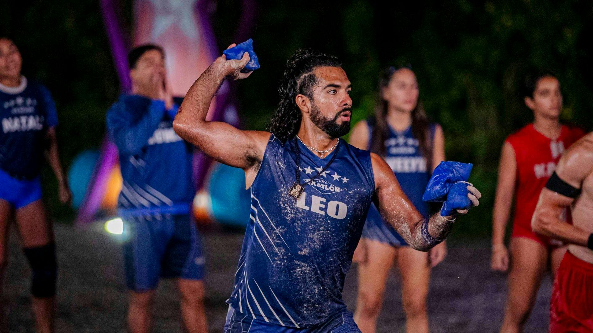 Exatlón México | Batalla por La Supervivencia | Compite, no sobrevivas”: Duelo de continuidad sacude a todos