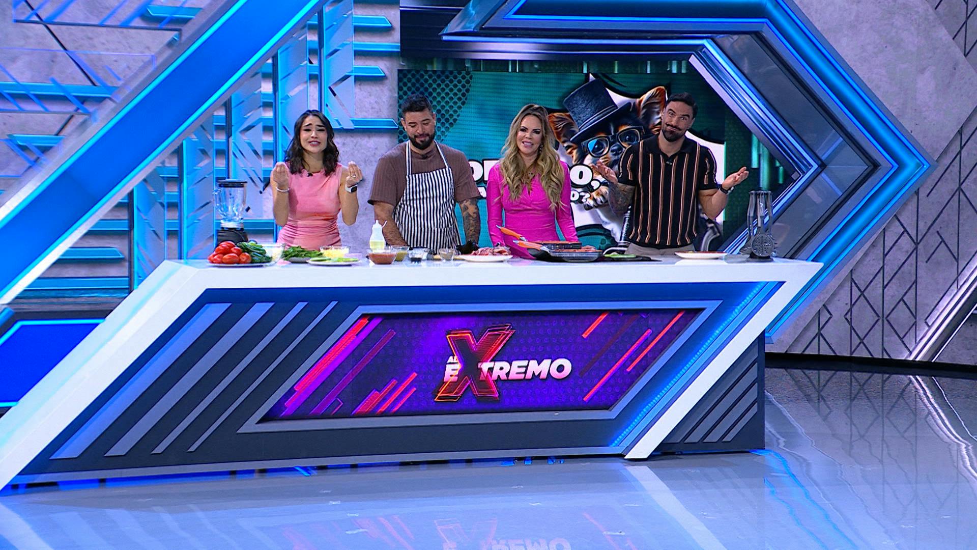 Al Extremo | Programa 21 de febrero del 2026