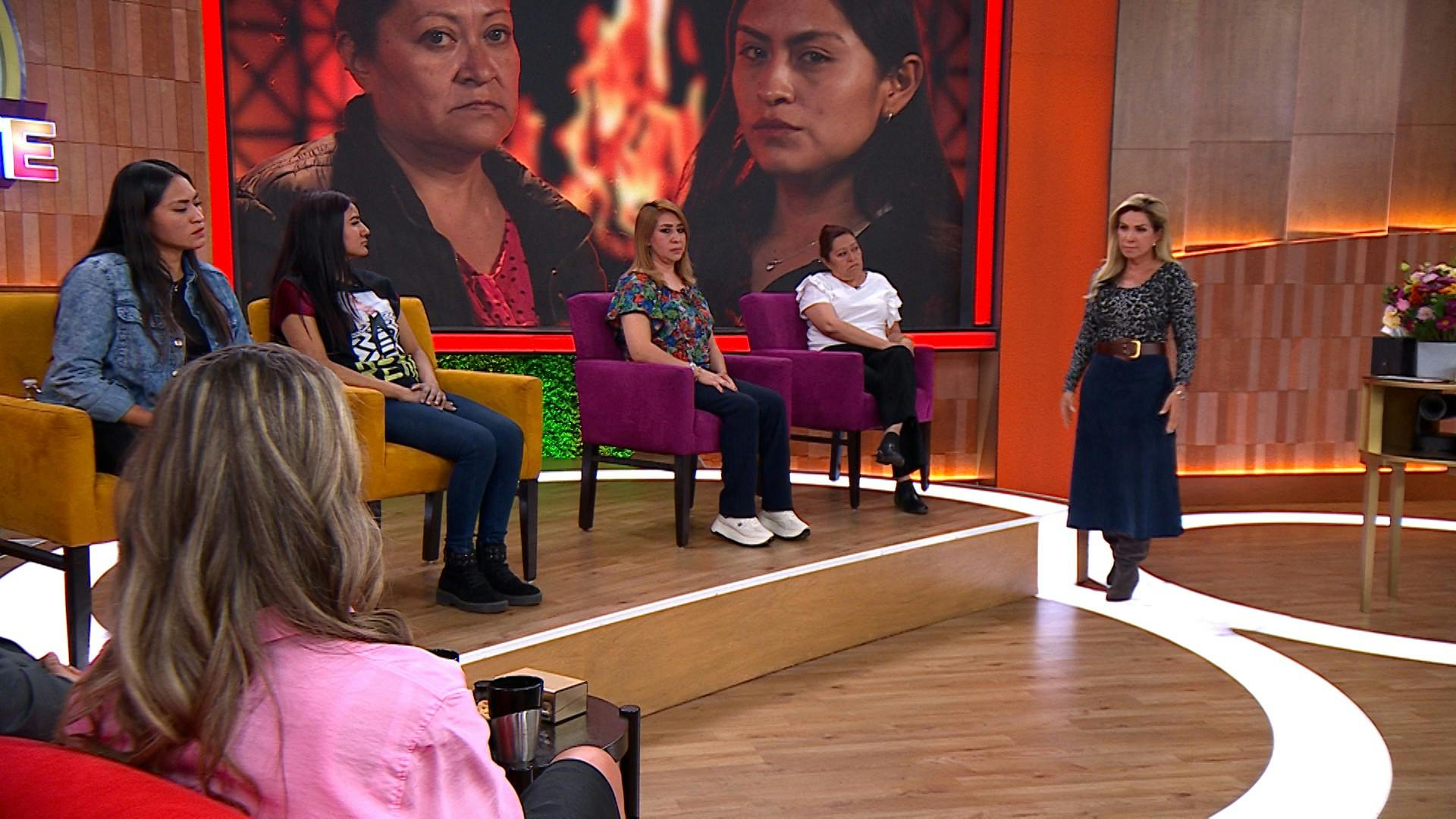 Mi madre nos puso precio | Programa del 21 de febrero 2026