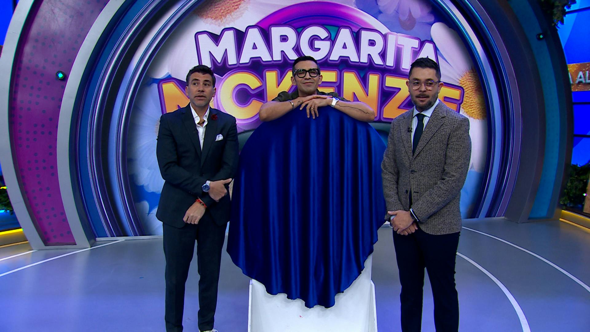 Venga La Alegría | Programa 23 de febrero 2026 Parte 1 | La euforia provocada por Ninel Conde en el aeropuerto de la CDMX, los infieles que 'ventiló' la numerología y más