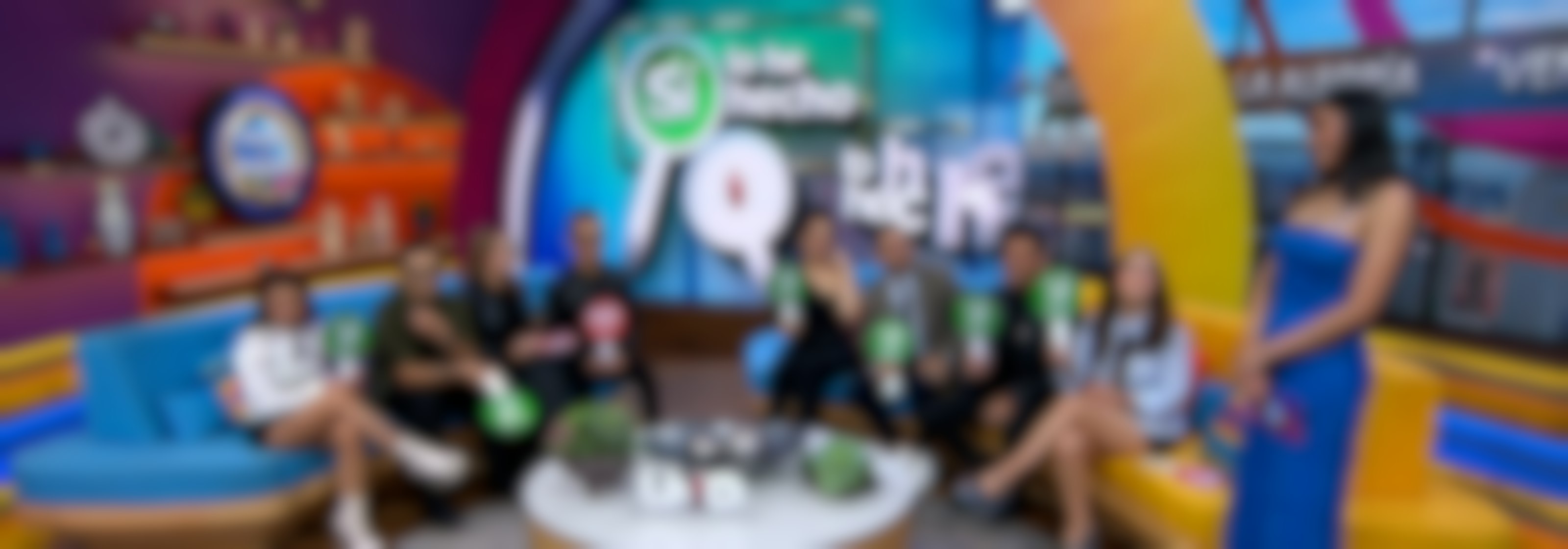Venga La Alegría | Programa 23 de febrero 2026 Parte 2 | Las reacciones de las celebridades a lo ocurrido en Jalisco, noticias de Punch y mucho más