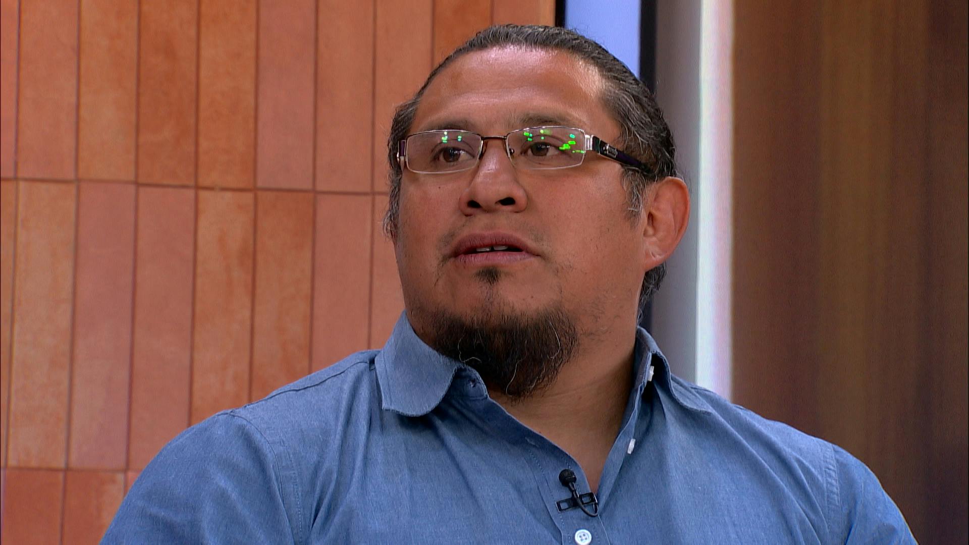 ¡El cuñado de Antonio es capaz de vender a su madre para conseguir lo que quiere!