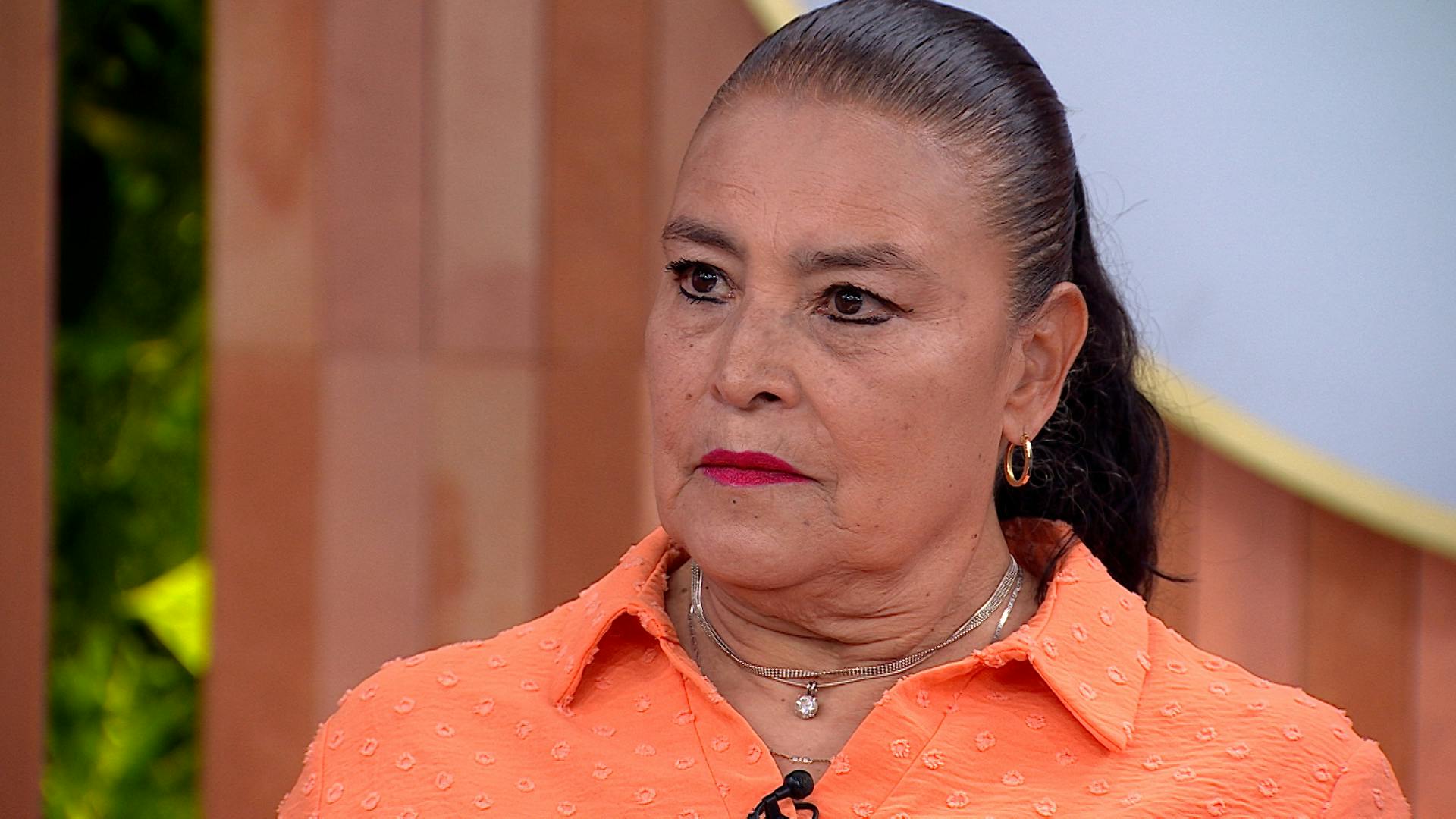 ¡Lo prefiere ver en una tumba! Yolanda está cansada de los malos pasos de su hijo