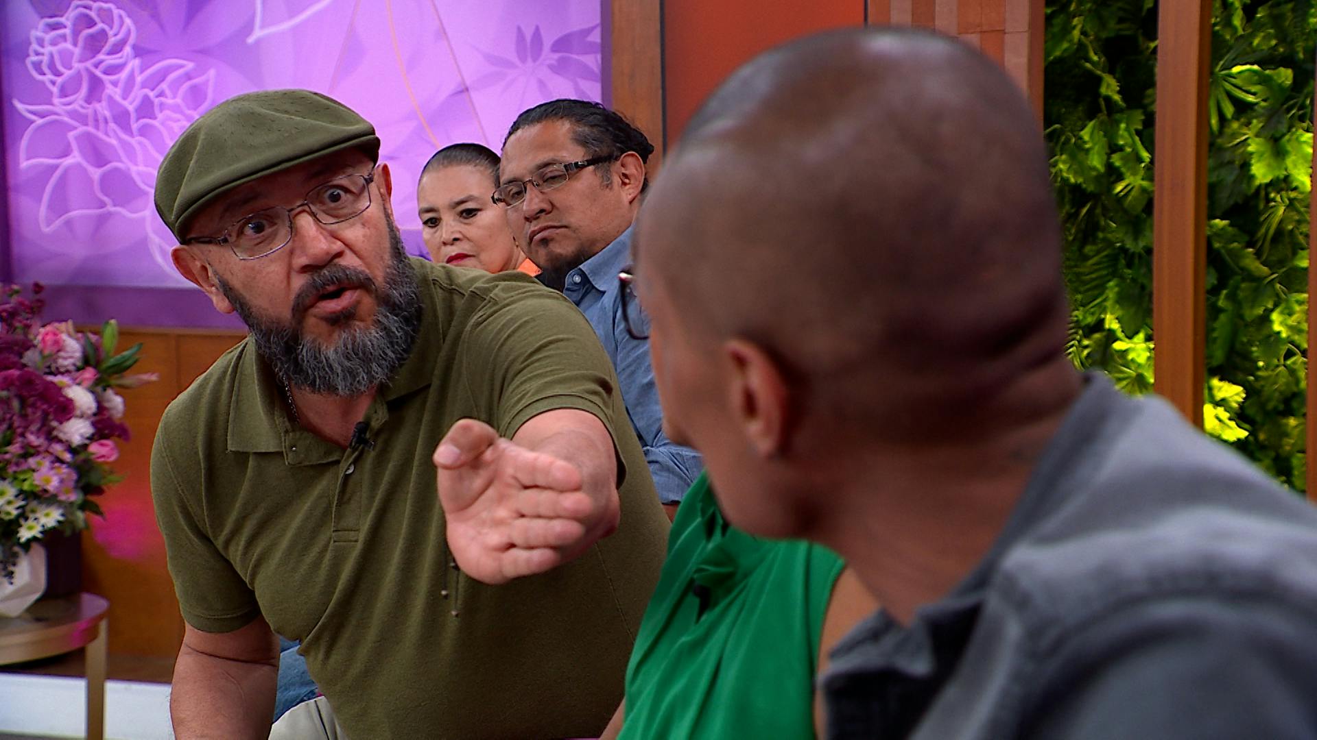 Ya no le creo y punto | Programa del 23 de febrero 2026 de Acércate a Rocío