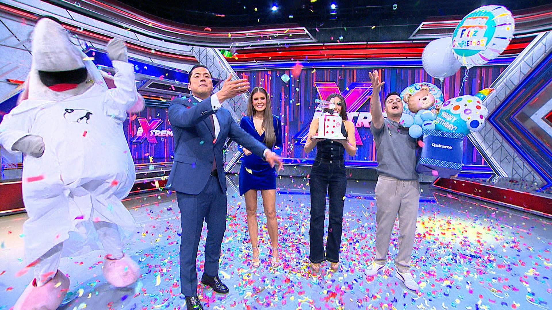 Al Extremo | Programa 23 de febrero del 2026