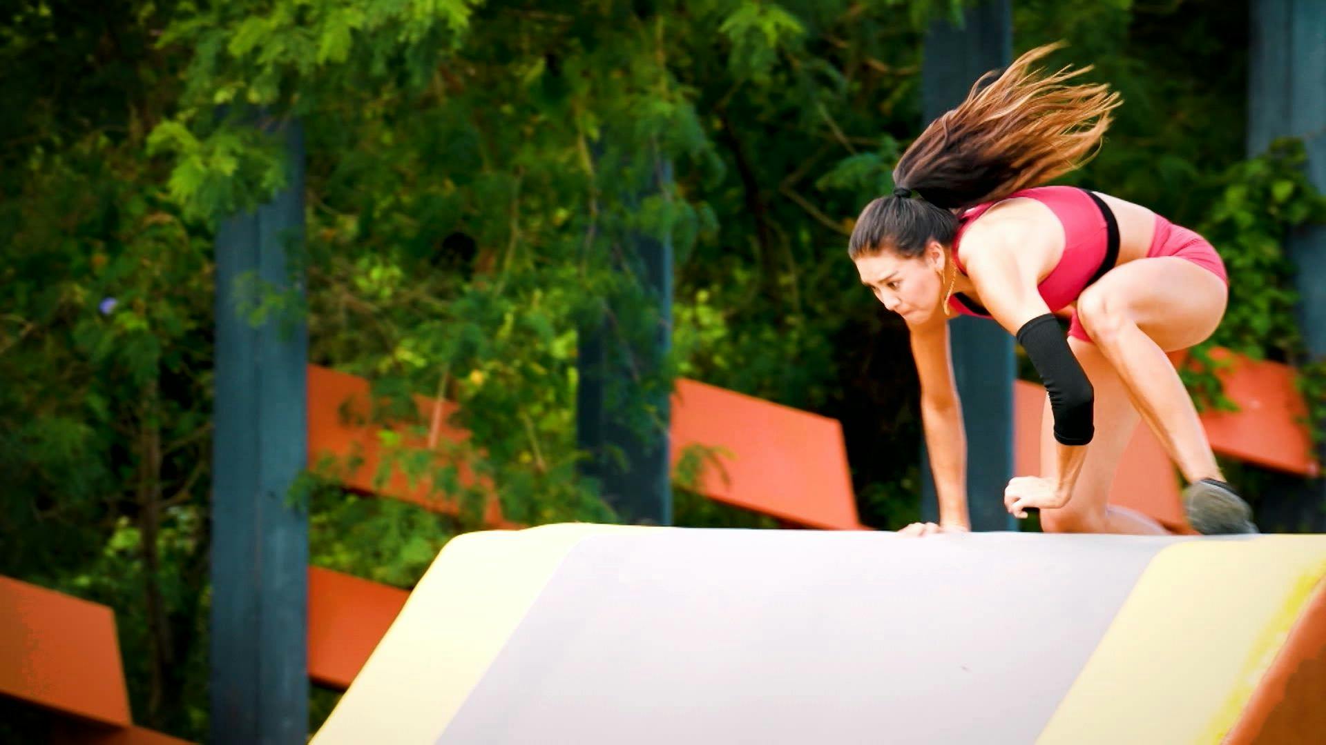 Exatlón México | Avance | Rosique lanza advertencia y Humberto confronta a Mono en plena contienda