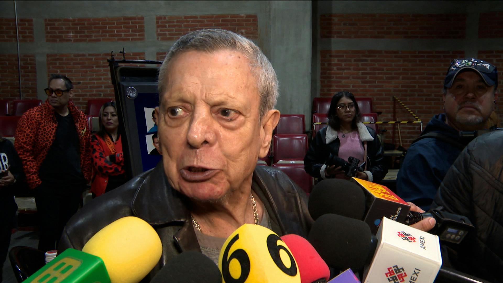 César Bono habló fuerte sobre Iván Aguilera y las restricciones para utilizar la música de Juan Gabriel