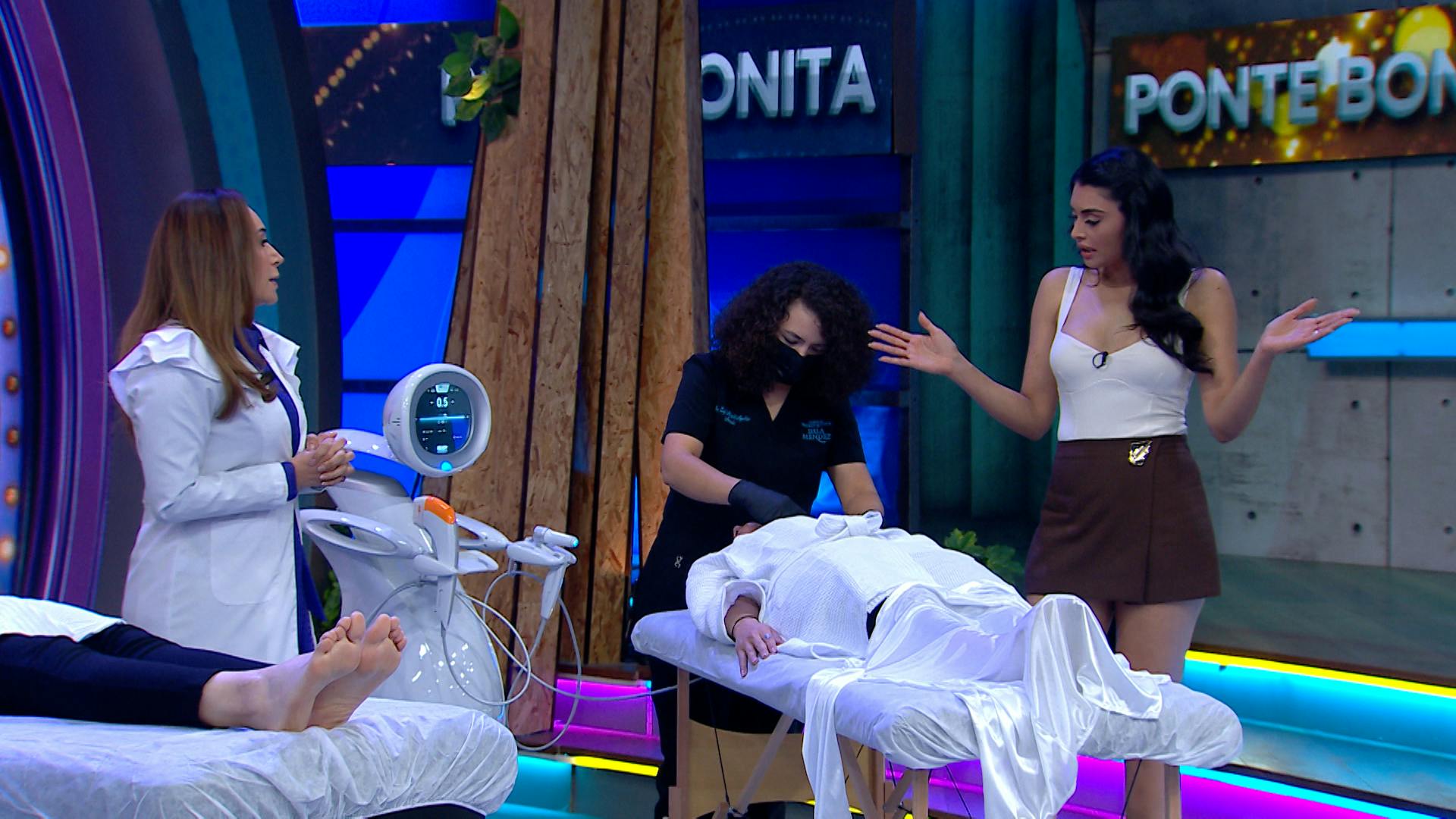 ¡Contra acné, piel seca, d-tox y más! Estos son los tratamientos que recomiendan los especialistas para la piel