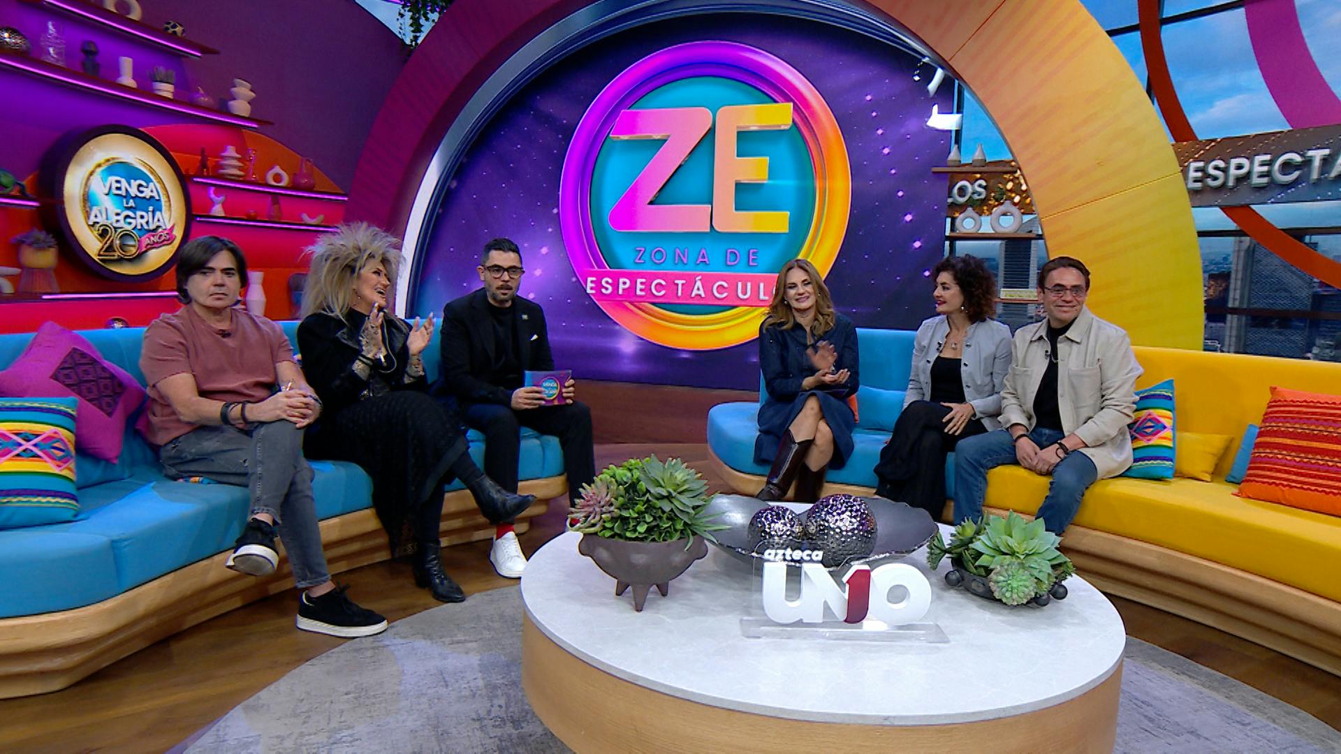 ¡La Culpa es de los 80's! Fechas, artistas y todo sobre la espectacular fiesta ochentera