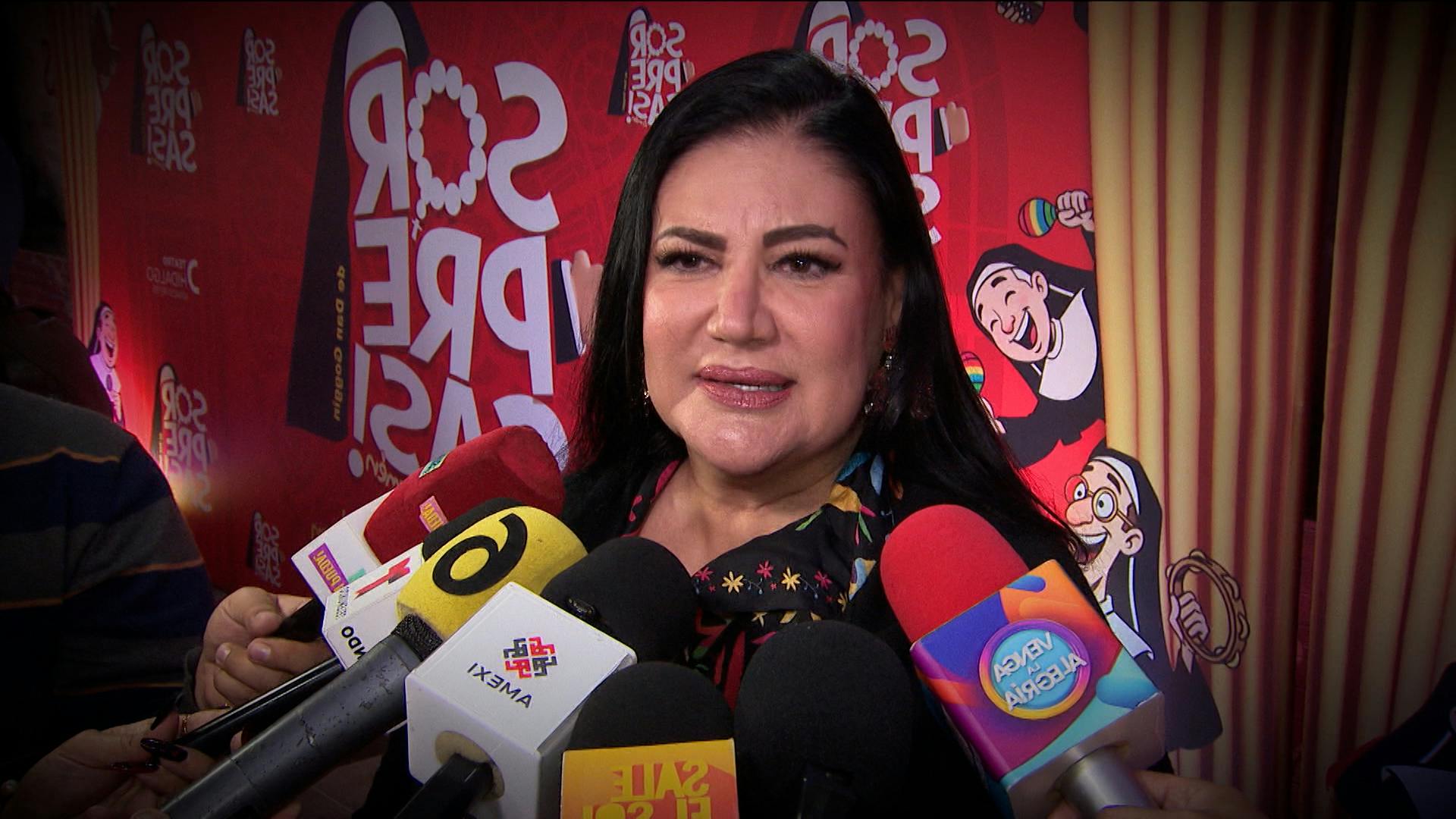 ¡Insólito! Alejandra Ávalos revela que fue 'rifada' en un palenque