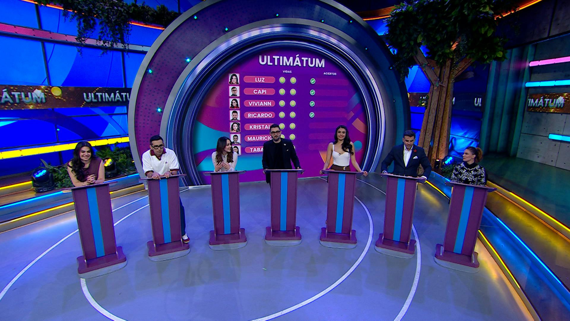 Venga La Alegría | Programa 24 de febrero 2026 Parte 2 | La música de Kenny, los mejores juegos y mucho más