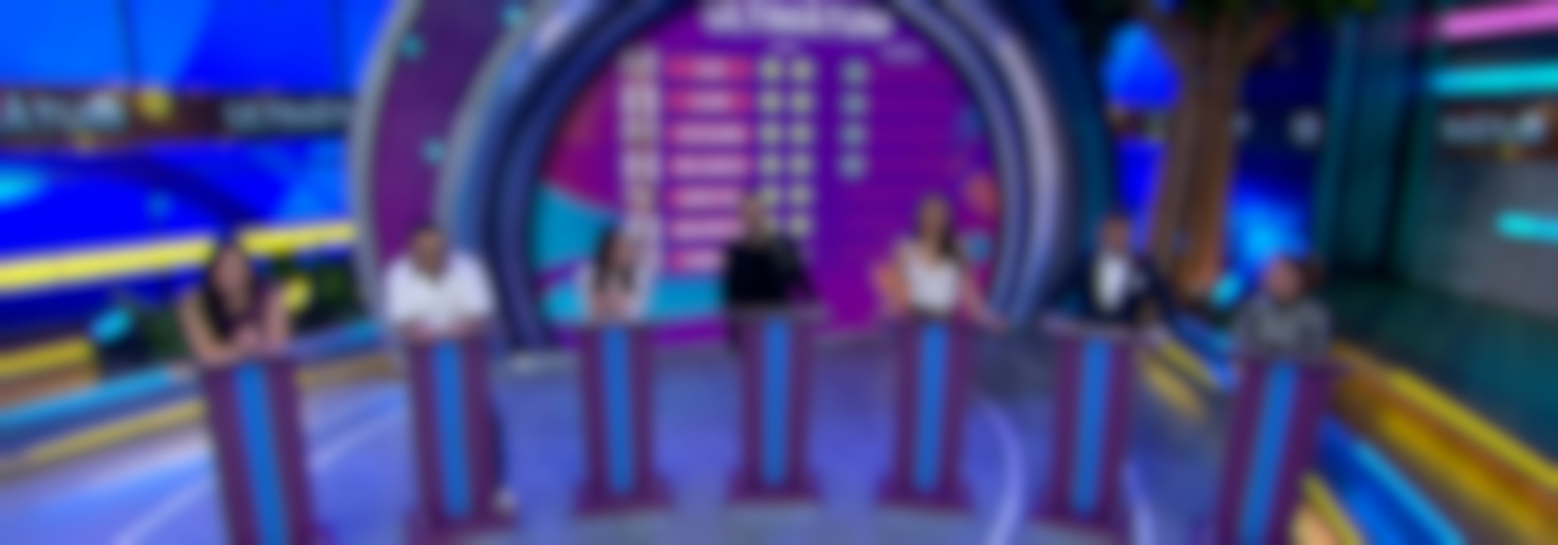 Venga La Alegría | Programa 24 de febrero 2026 Parte 2 | La música de Kenny, los mejores juegos y mucho más