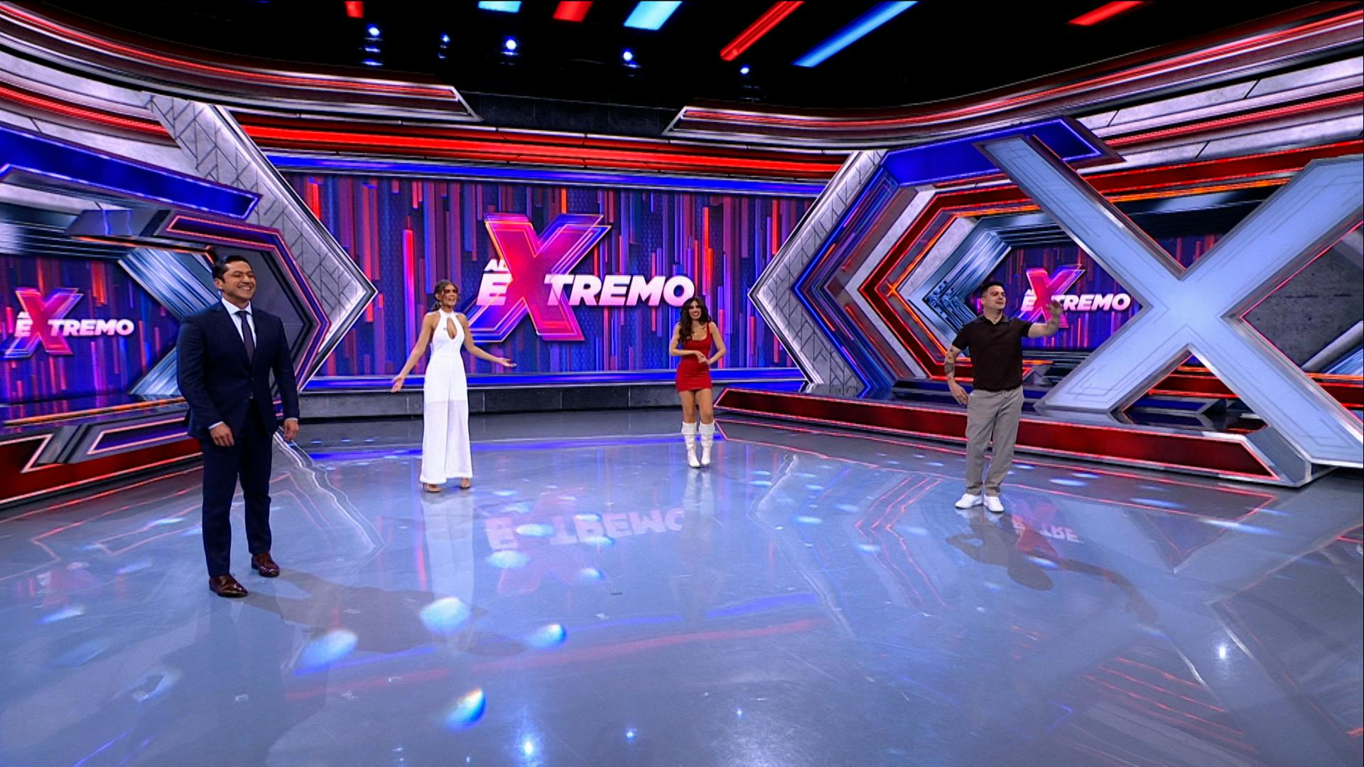 Al Extremo | Programa 24 de febrero del 2026