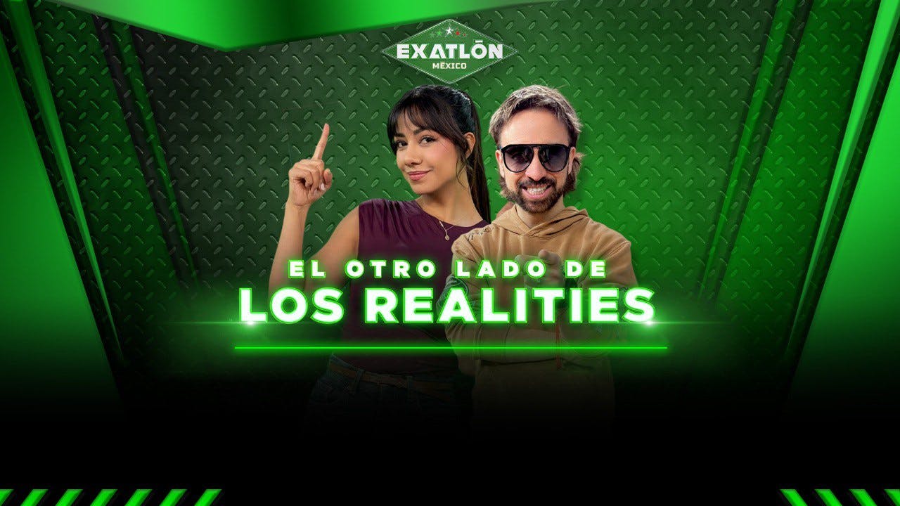El Otro Lado de Los Realities | ¡Alejandro rompe el silencio en medio del conflicto!