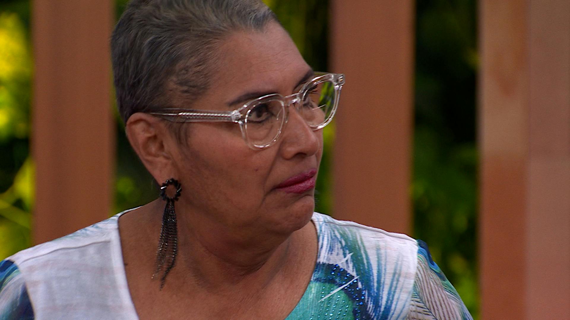 ¡La echó de cabeza! Carmen revela que Teresa mintió para pedir prestado